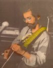 Alex Saba - viol�o & efeitos