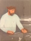 Beto Frega - teclados