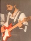 Paulo Bergo - baixo & efeitos
